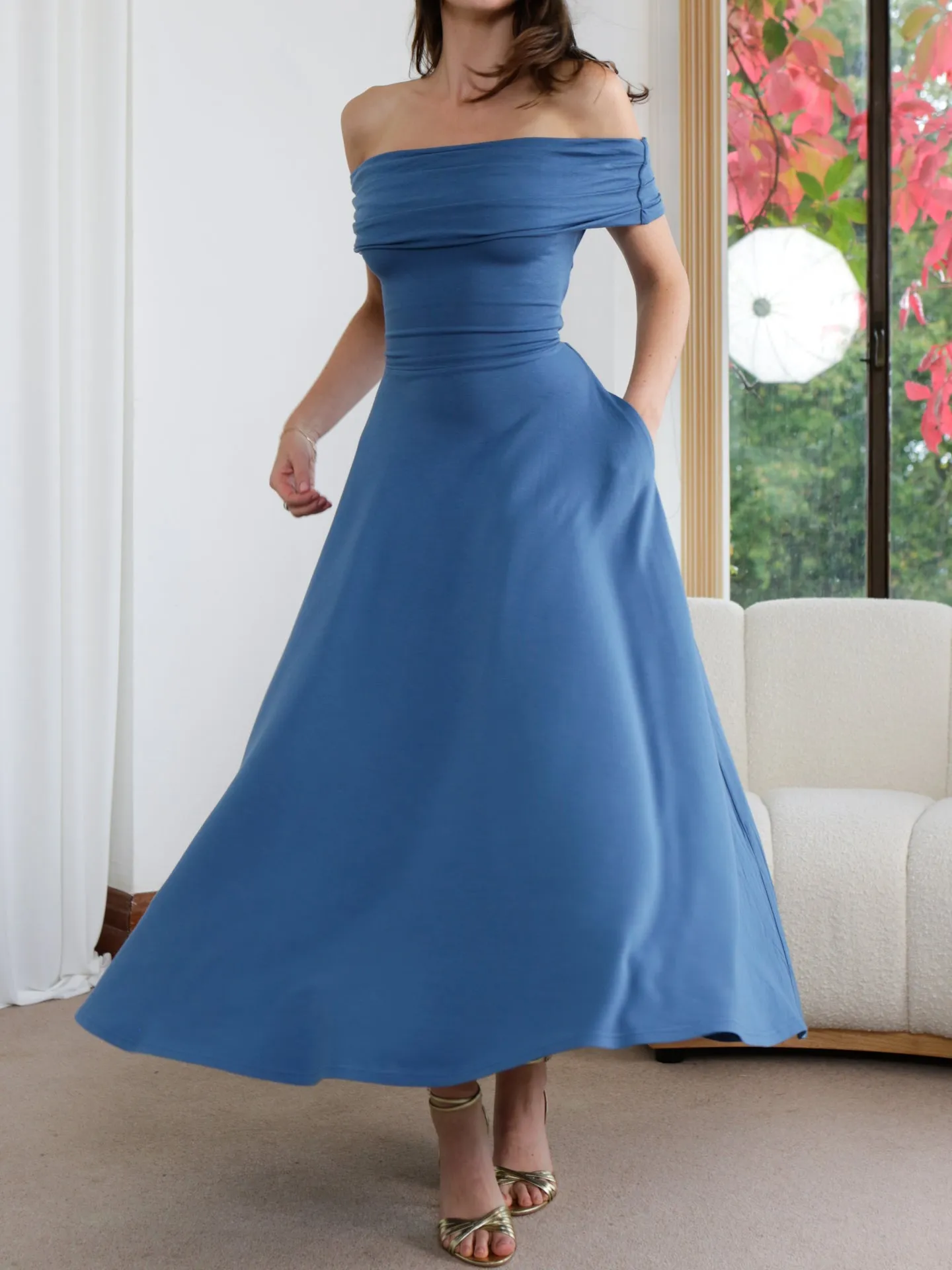 Penelope Dress