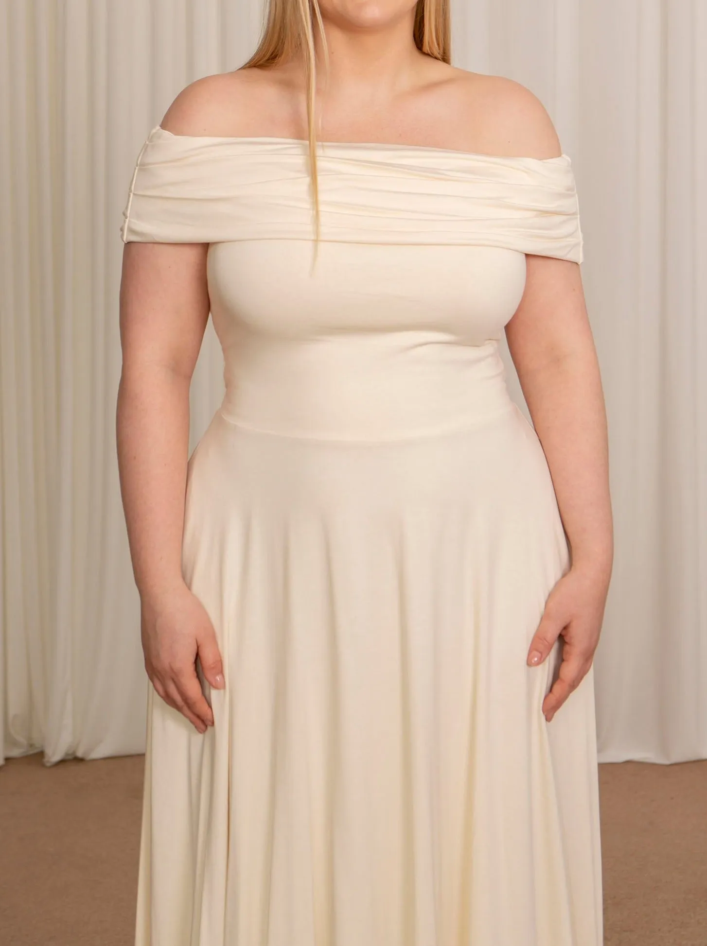 Penelope Dress