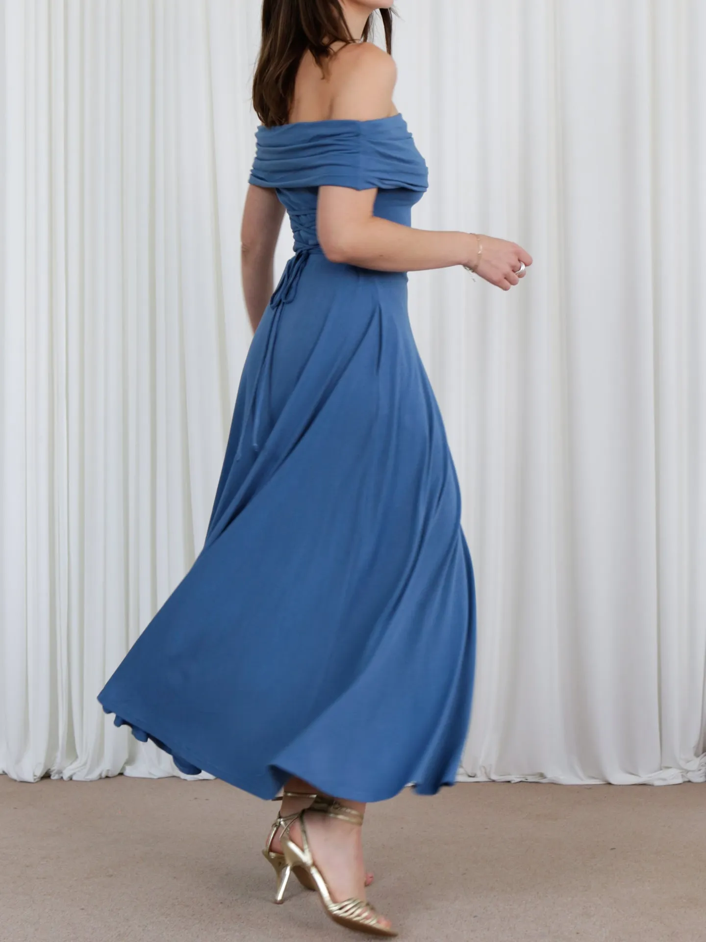Penelope Dress
