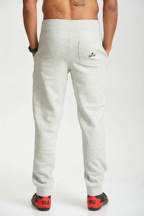 Premium Cotton Sweatpants