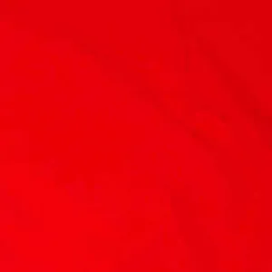 "A Solid Color" Hipster Style Board Skirt (American Red)