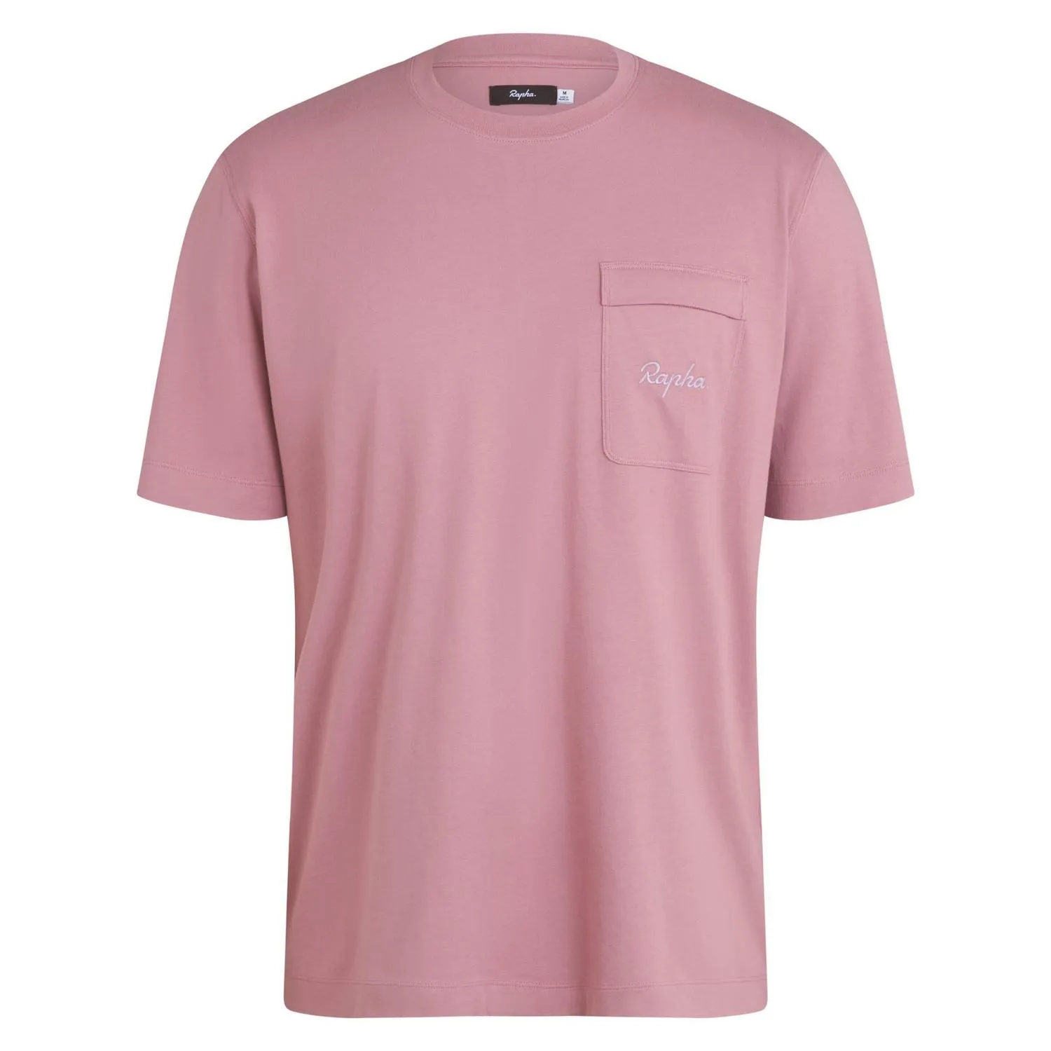 Rapha Logo Pocket T-Shirt