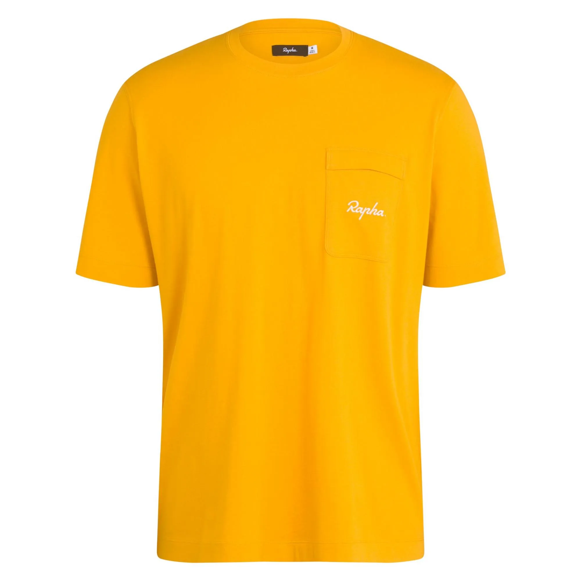 Rapha Logo Pocket T-Shirt