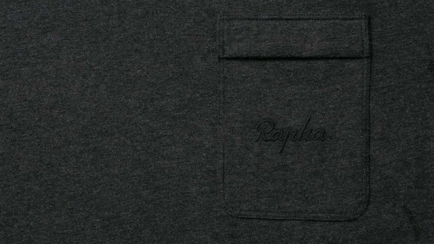 Rapha Logo Pocket T-Shirt