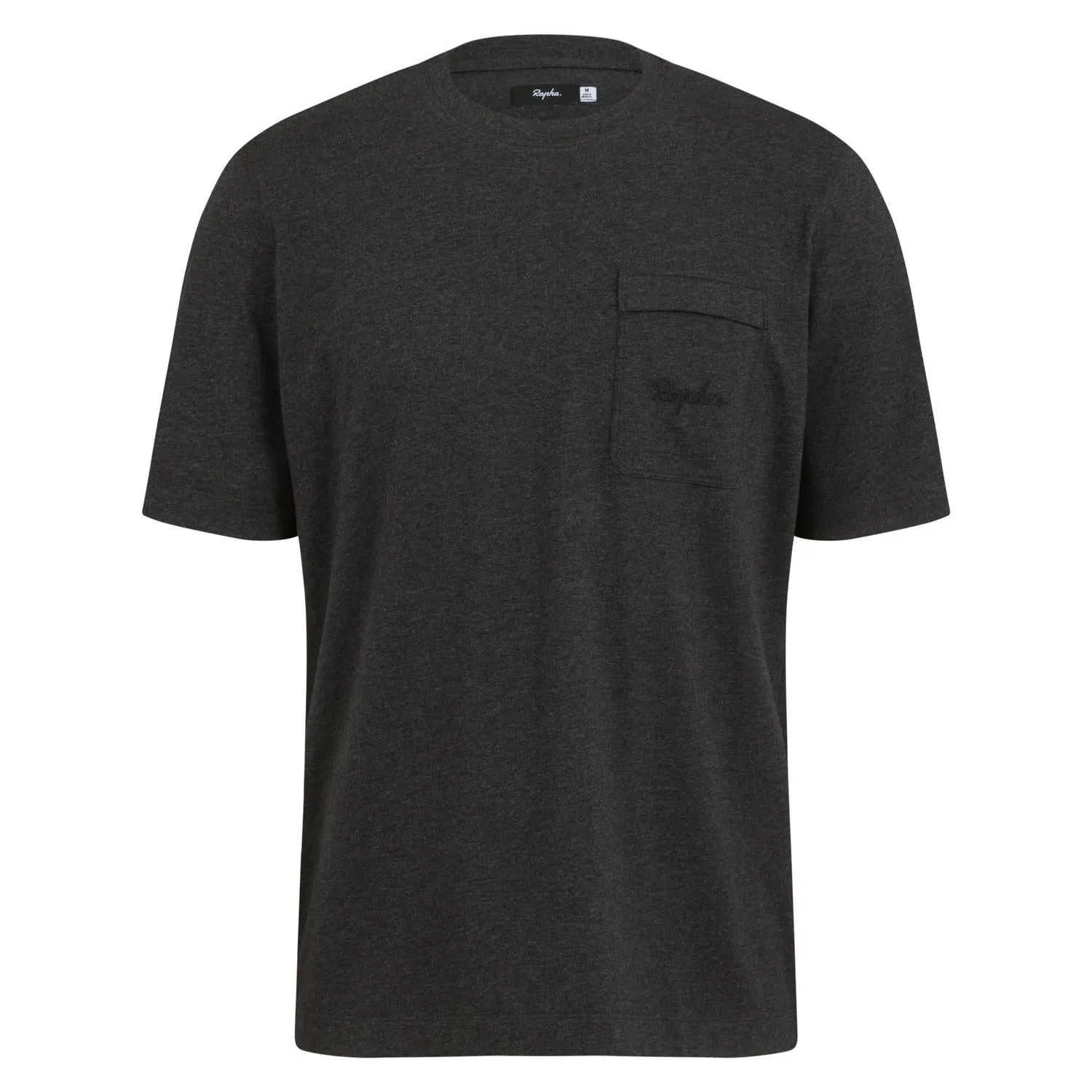 Rapha Logo Pocket T-Shirt