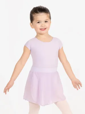 Studio Collection Pull On Skirt - Girls