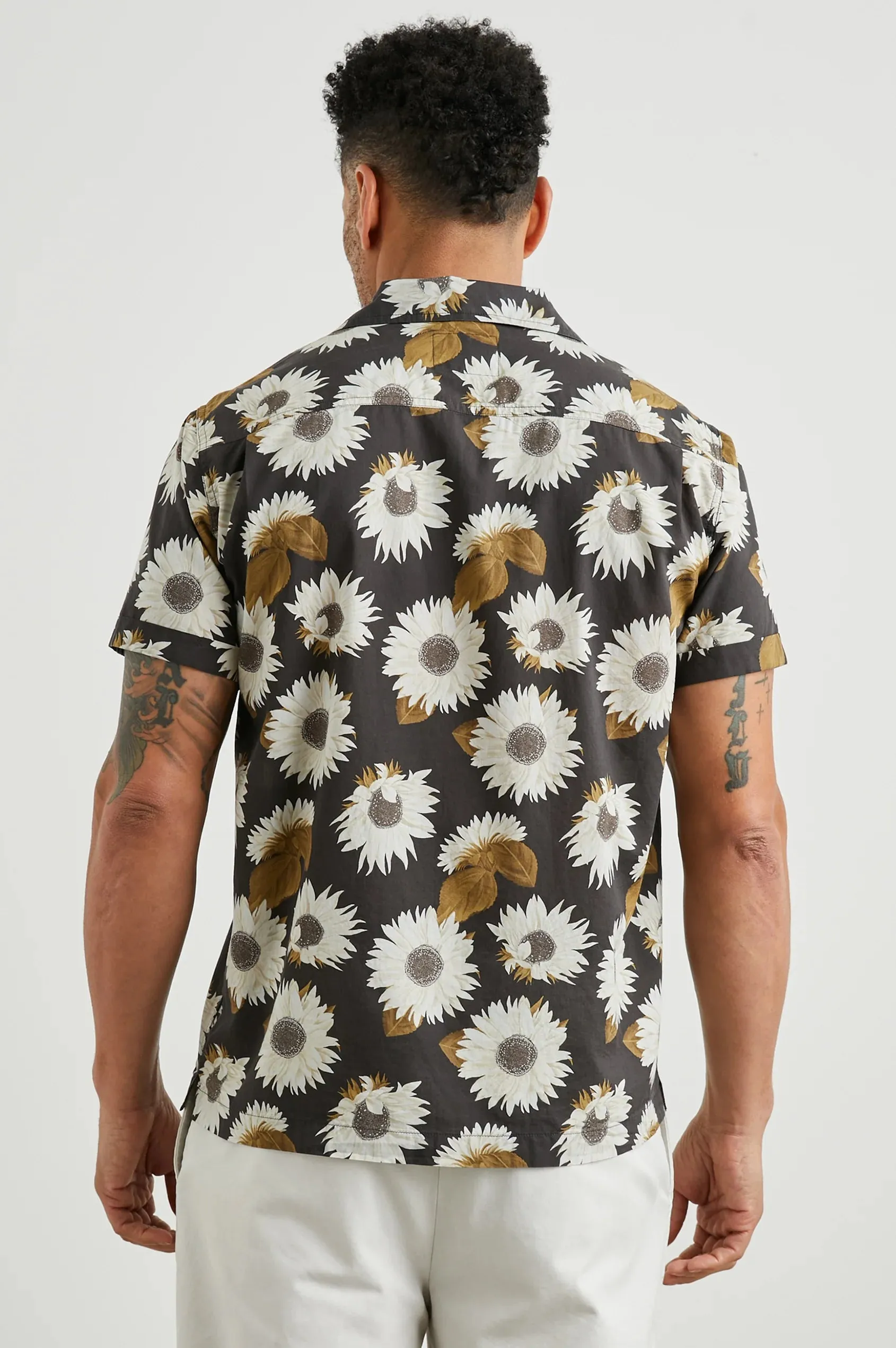 Sunflower Moreno