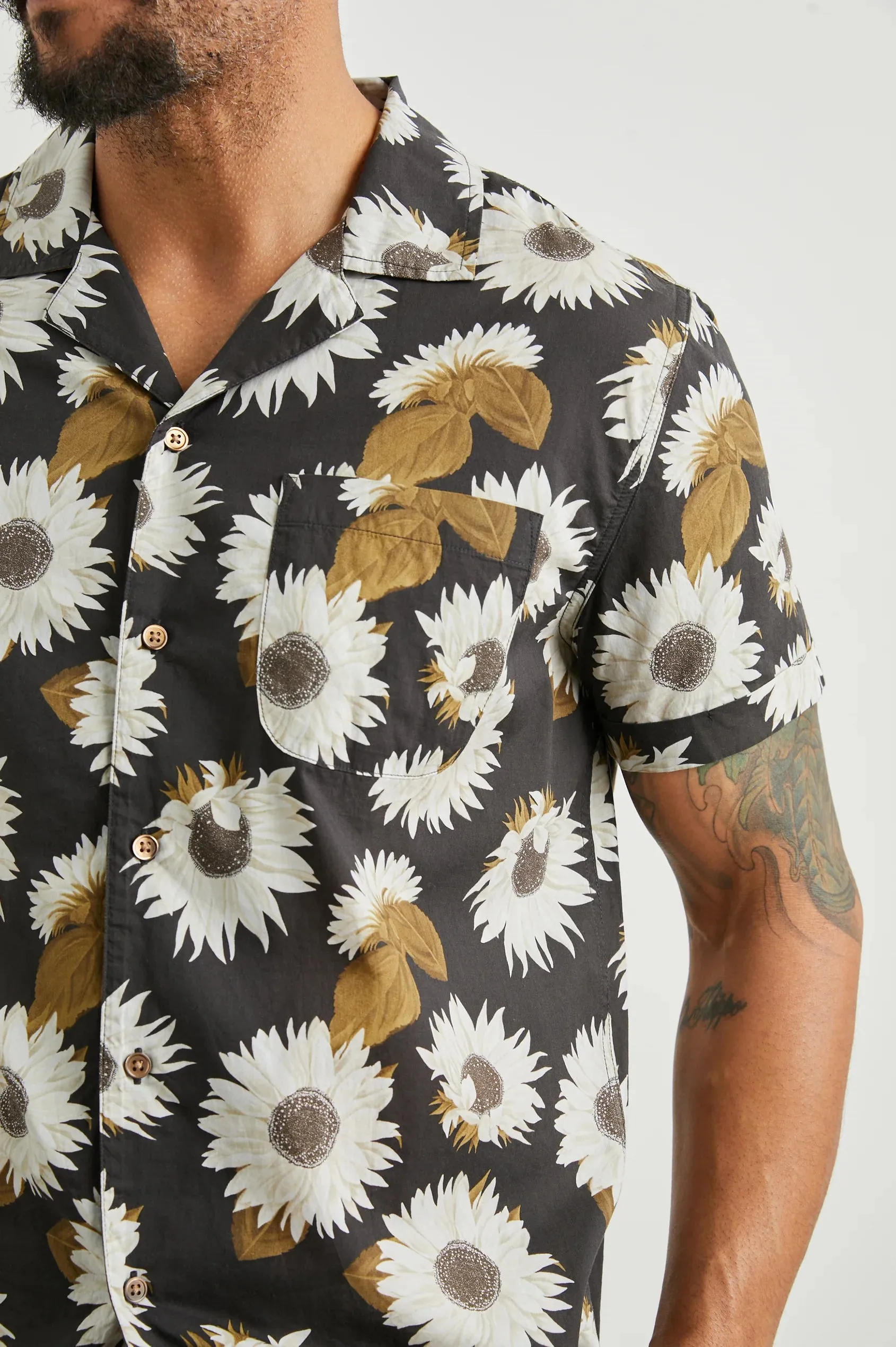 Sunflower Moreno