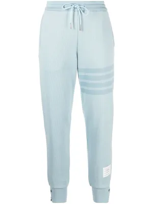 Sweatpants In Double Face Knit