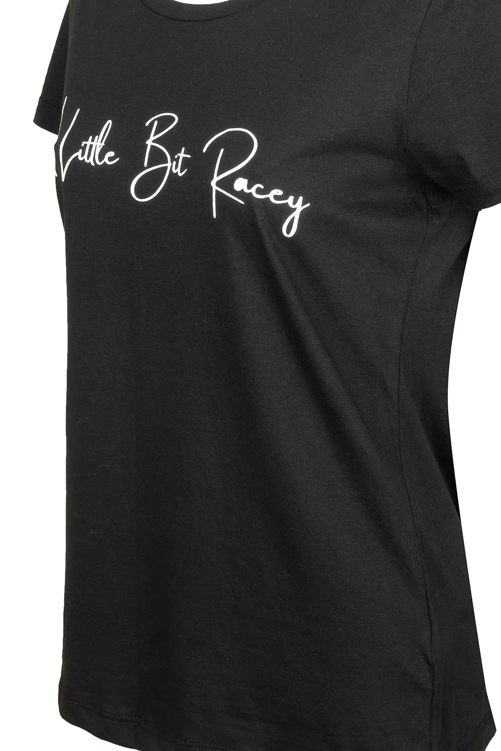 T Shirt By Pc Racewear