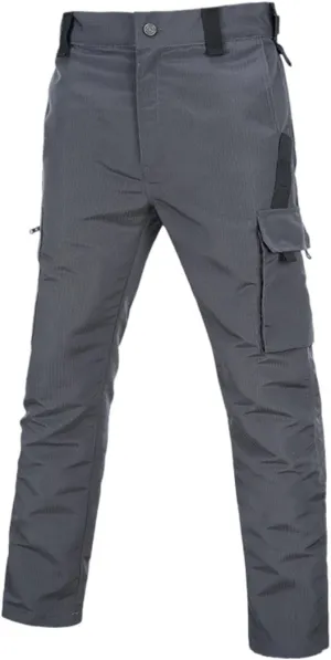 Tactical Pants for Men Stretch Water Resistant Ripstop Cargo Pant Outdoor Hiking Fishing Gear with Multi Pockets 2025