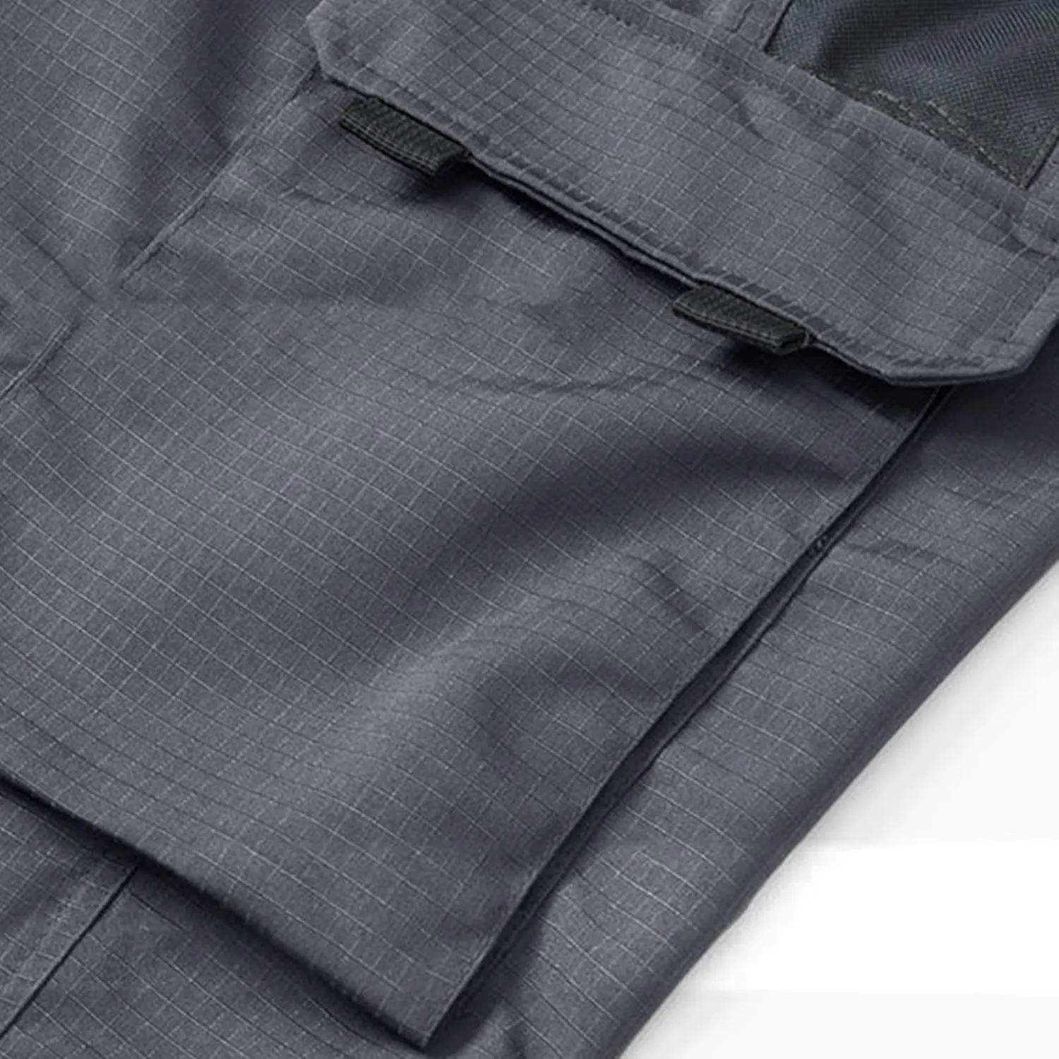 Tactical Pants for Men Stretch Water Resistant Ripstop Cargo Pant Outdoor Hiking Fishing Gear with Multi Pockets 2025
