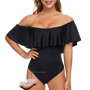 TEEK - Womens Menstrual Strong Absorption Swimsuit