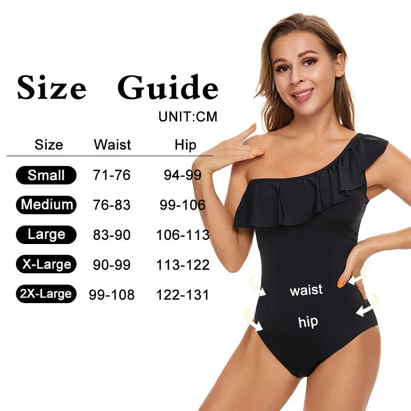 TEEK - Womens Menstrual Strong Absorption Swimsuit