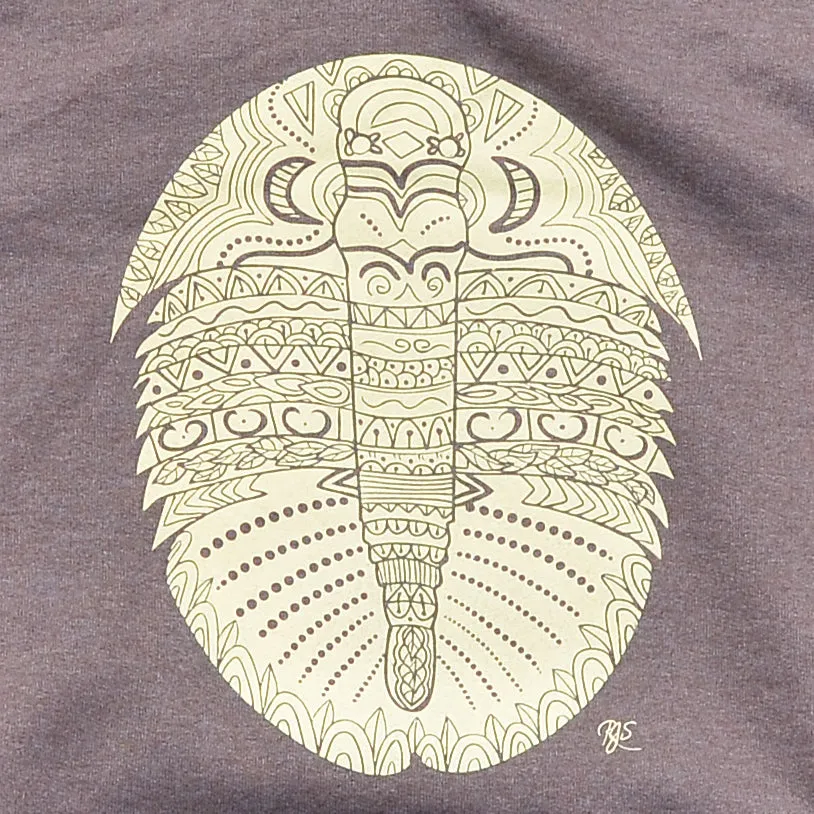 Trilobite Hoodie