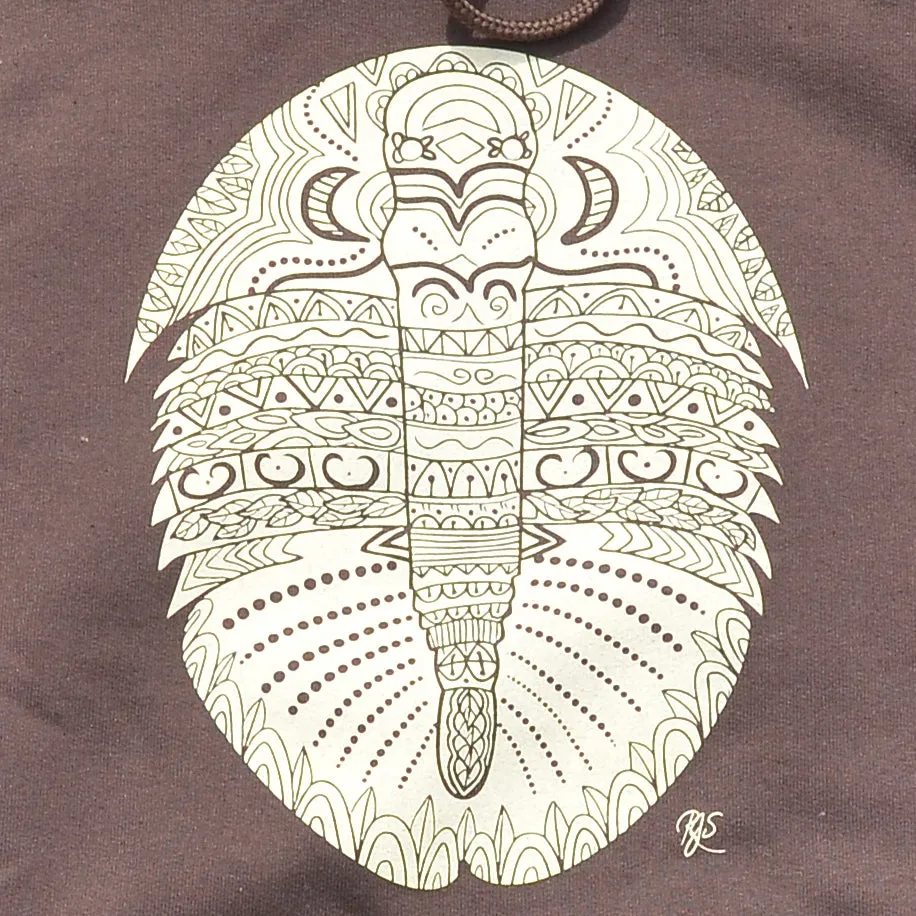 Trilobite Hoodie
