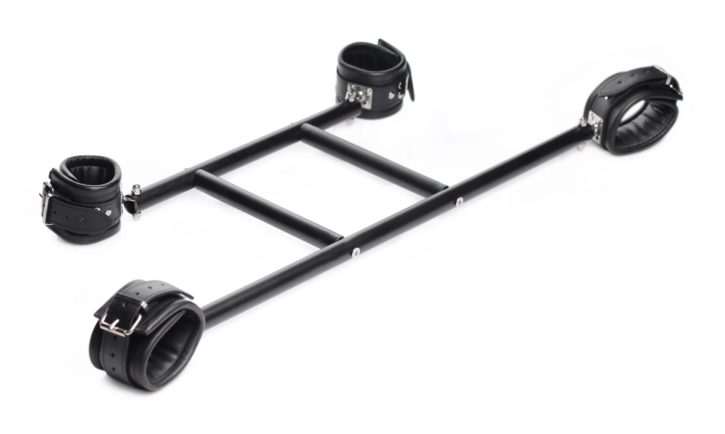 Wrist And Ankle Spreader Bar