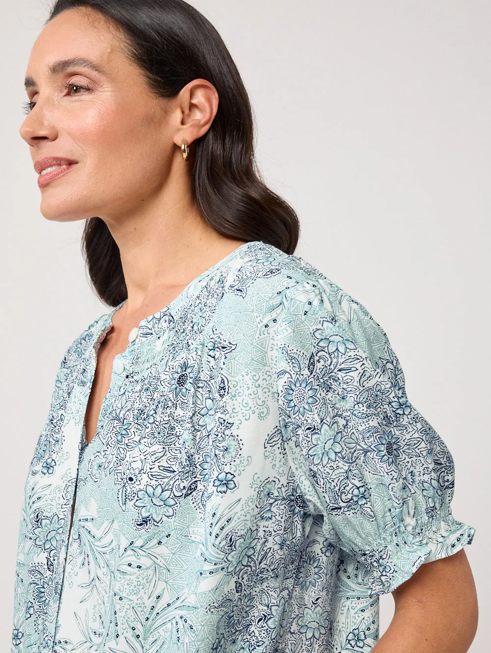 Zayana Shirt