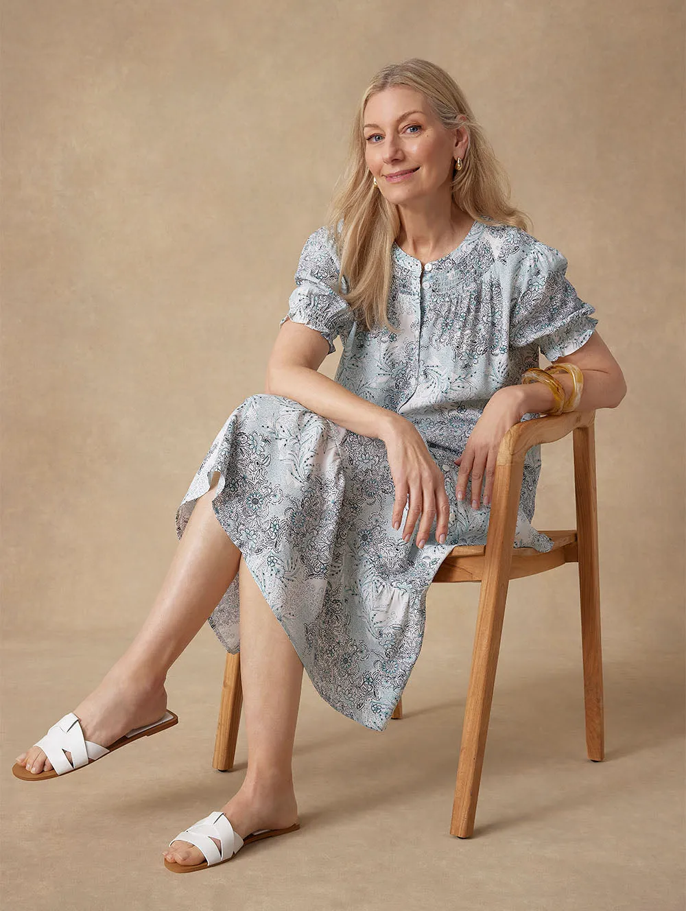 Zayana Shirt