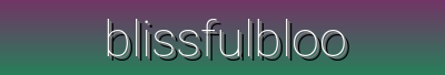 BlissfulBloom - Love-Inspired Styles, Garden Charm, and Outdoor Elegance